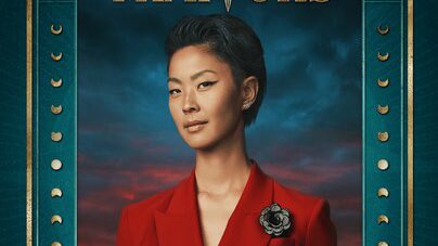 StarBase48's tweet image. WHO ARE YOU PEOPLE??? #TheTraitorsUS