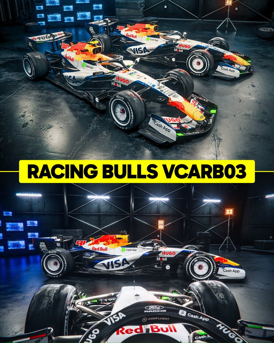 F1 Speed Indonesia tweet media