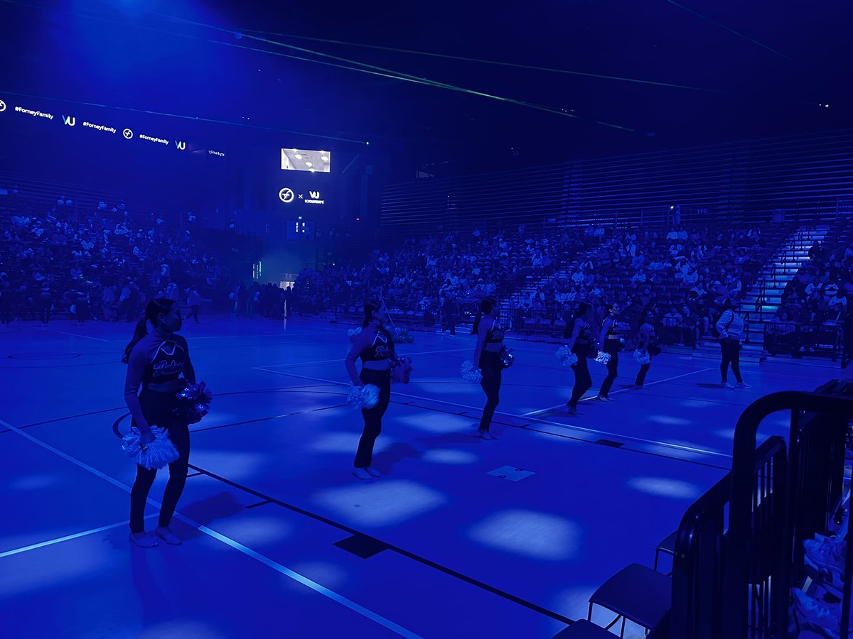 Dr. Djara Patton tweet media