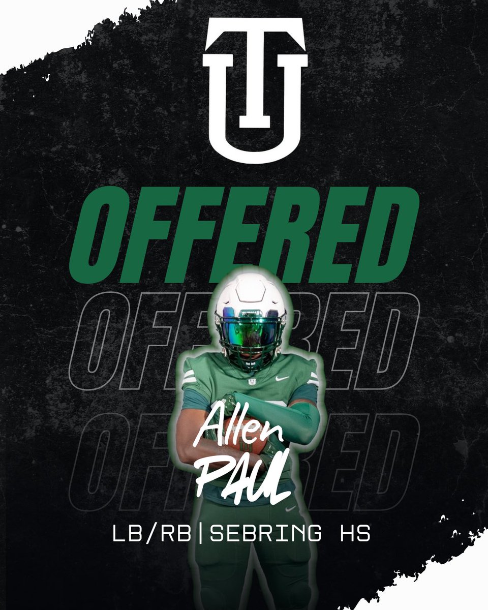 Allan Paul tweet media