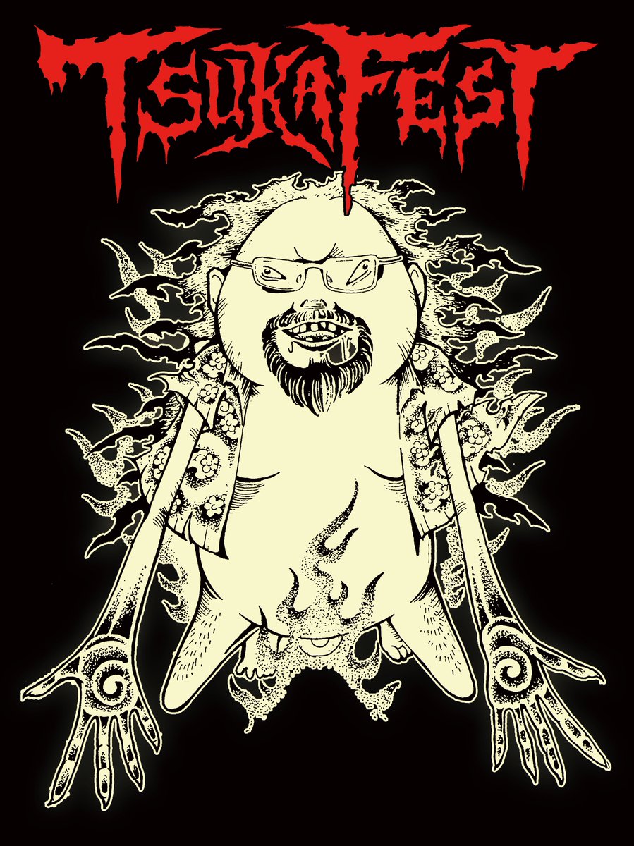 drowned_tsuka's tweet image. 2026.12.06.Sun 堺 FANDANGO
[TSUKAFEST 2026]

TSUKAMARO
Pumpkin Sneakers
マサカリ
THE PROBES
ノラ一味
エークソダス
PiPi
4-1
OHYEAH!
THE KNOCKERS
O.A. TSUKAソロ

DJ: サントス

Food: アッパーカリー

詳細まだまだTBA