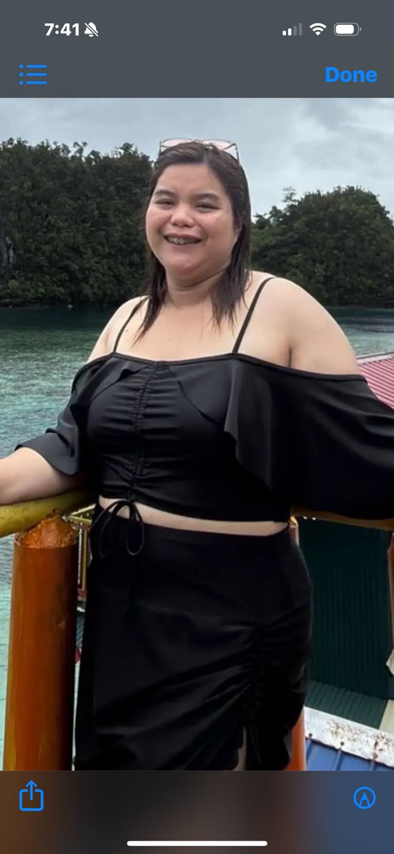 Tita amie tweet media