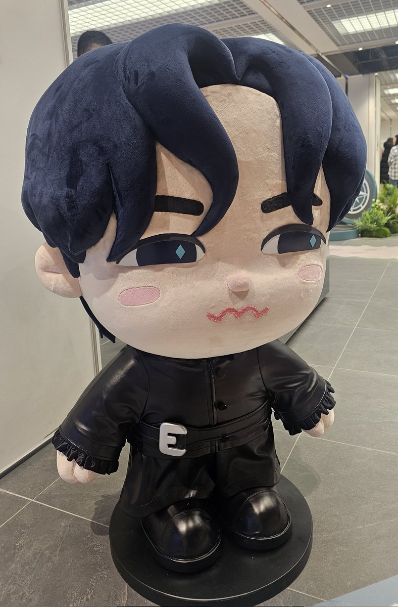 mandy_zai's tweet photo. So cute!!!

#CNBLUE #씨엔블루 
#MINIBLUE #FIND_YOUR_ROADMAP 
#사운드웨이브 https://t.co/wp9xH2zAIa