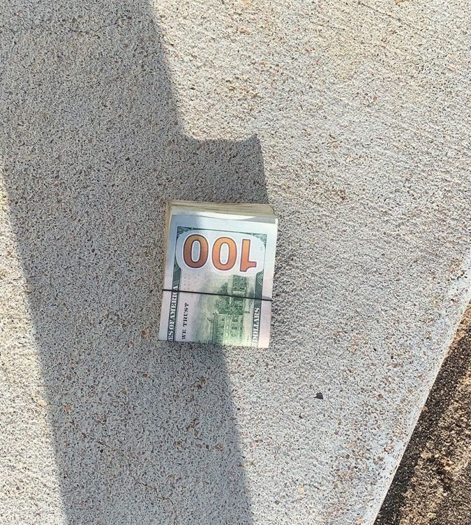 WealthyVibesOn's tweet image. Don't skip, 
You'll have money in upcoming days!