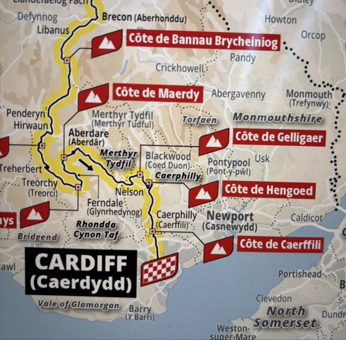 Jeremy Whittle tweet media