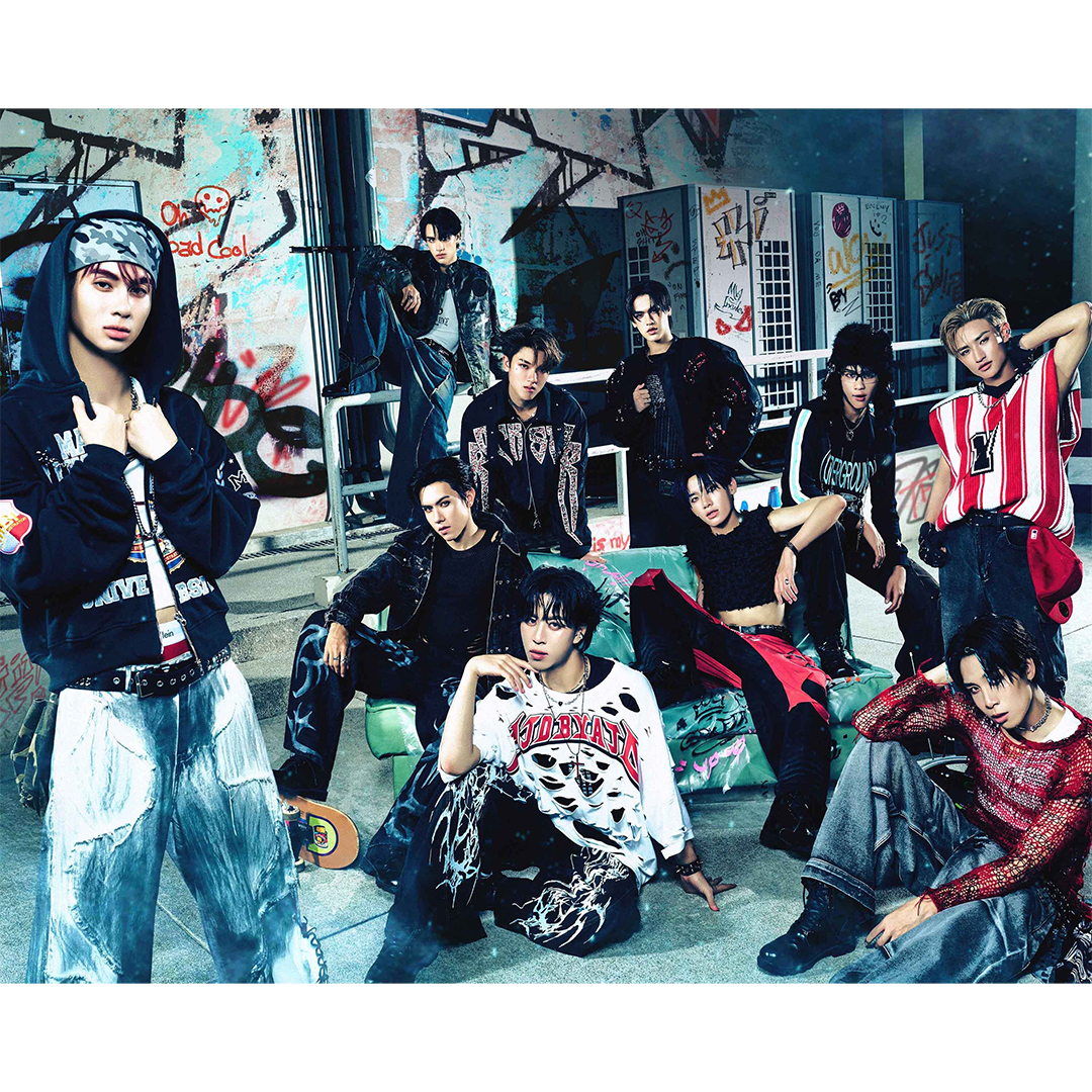 SpotifyTH's tweet image. ถ้าทั้งสัปดาห์มันหนัก ก็ลองมาพักใจที่เพลย์ลิสต์ New Music Friday ฟังได้เลยบน Spotify ❤️‍🩹

💞เพื่อนสนิท (Platonic Love) - @threemandown feat. @PEEMWASU_ @BUS_SONRAY 
👋SWIPE UP - @DICE_SONRAY 
🚗Undefined (แค่อยู่กับเธอ) - #HYE
🔥Knife - @ENHYPEN

👉spotify.link/NewMusicFriday…