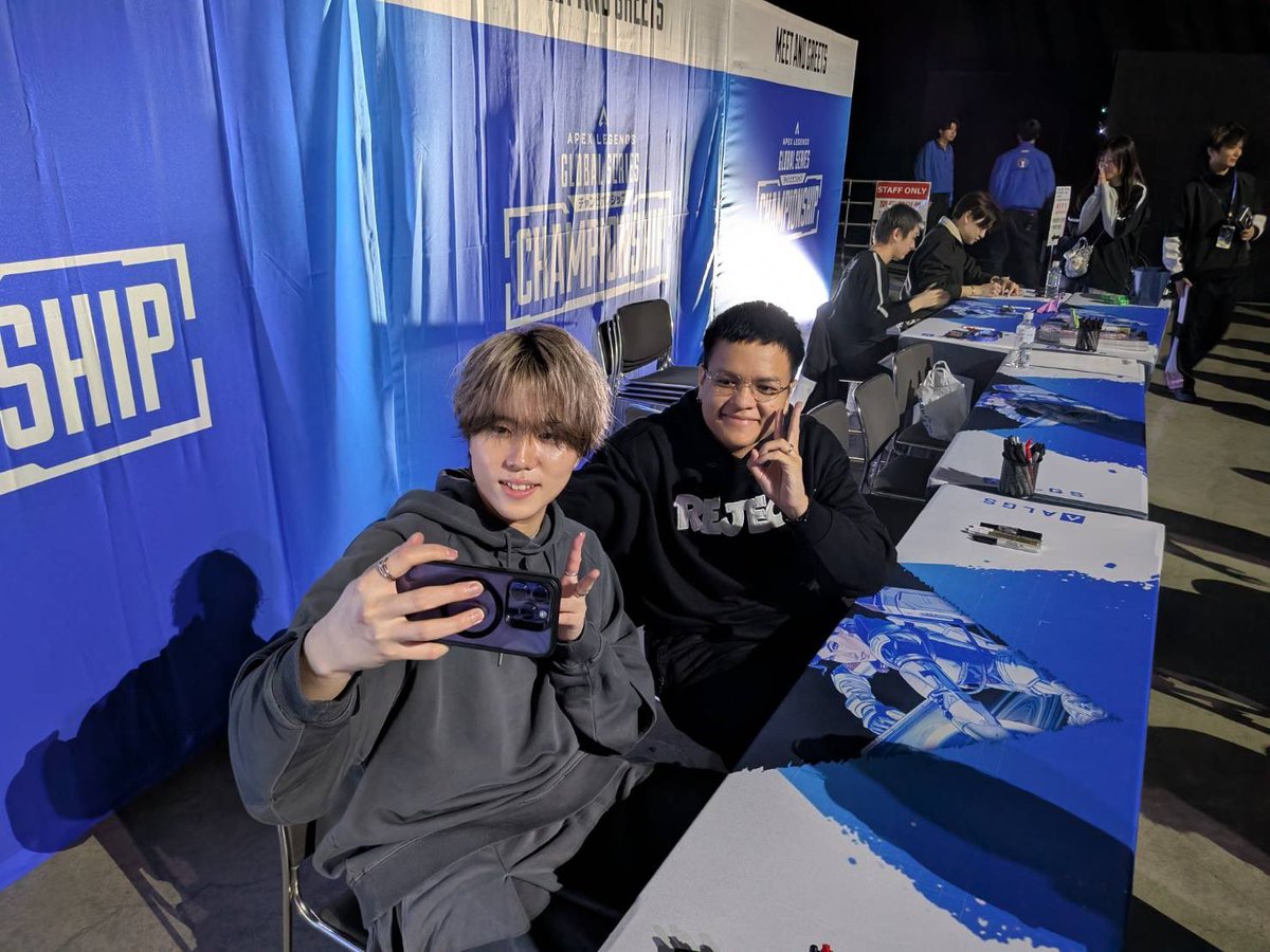 たぴさんとユリースに会えました！