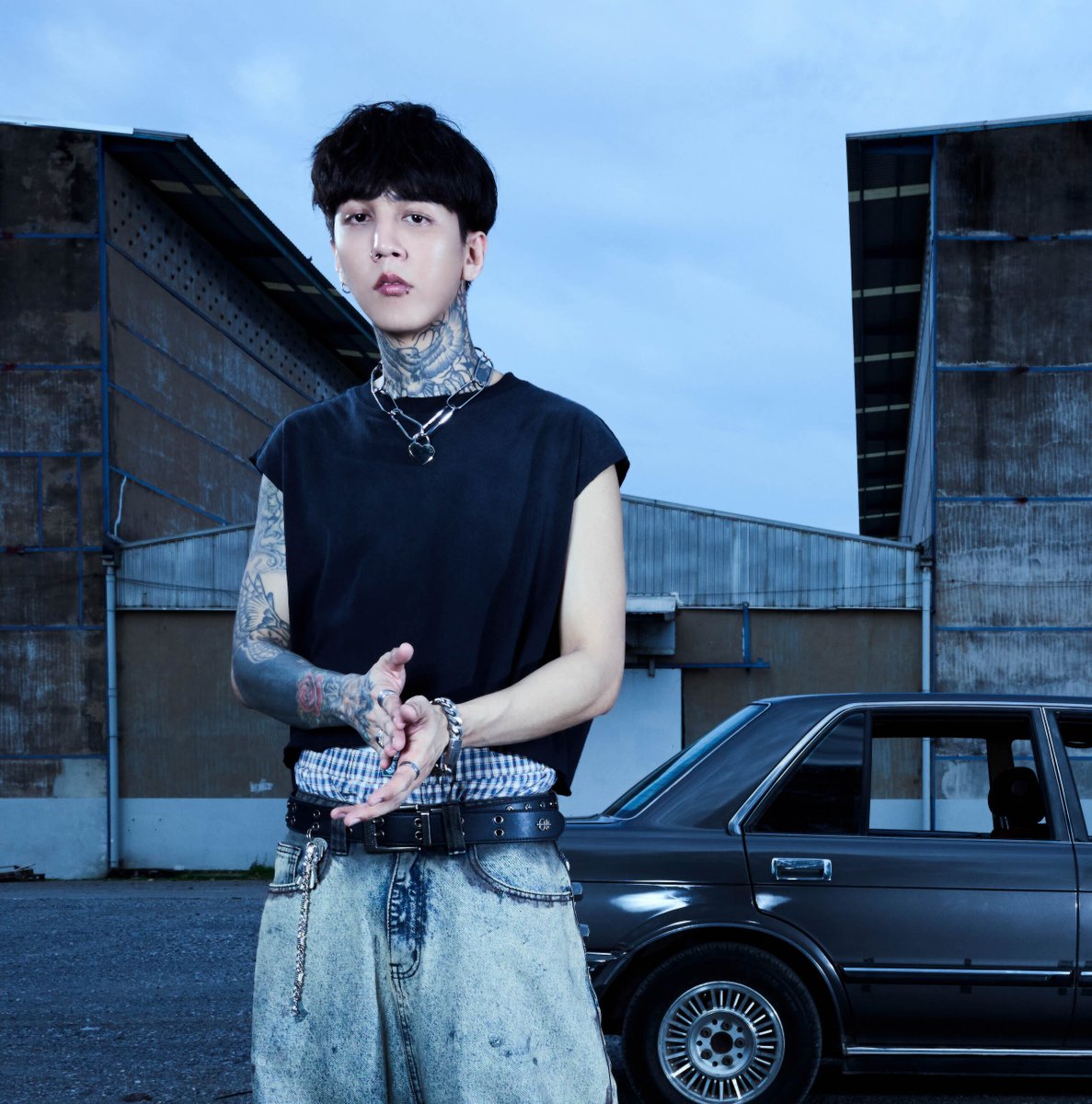 SpotifyTH's tweet image. ถ้าทั้งสัปดาห์มันหนัก ก็ลองมาพักใจที่เพลย์ลิสต์ New Music Friday ฟังได้เลยบน Spotify ❤️‍🩹

💞เพื่อนสนิท (Platonic Love) - @threemandown feat. @PEEMWASU_ @BUS_SONRAY 
👋SWIPE UP - @DICE_SONRAY 
🚗Undefined (แค่อยู่กับเธอ) - #HYE
🔥Knife - @ENHYPEN

👉spotify.link/NewMusicFriday…