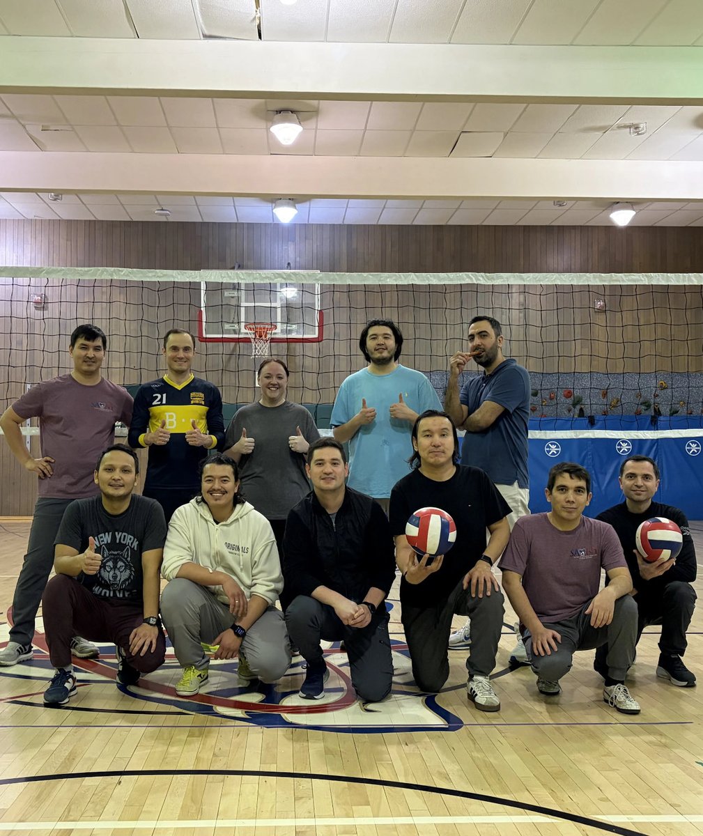 Wonderful time spent on staff volleyball 🏐 <a href="/csasyracuse/">Citizenship & Science Academy of Syracuse</a> <a href="/CharterEmpire/">Empire Charter Consultants</a>