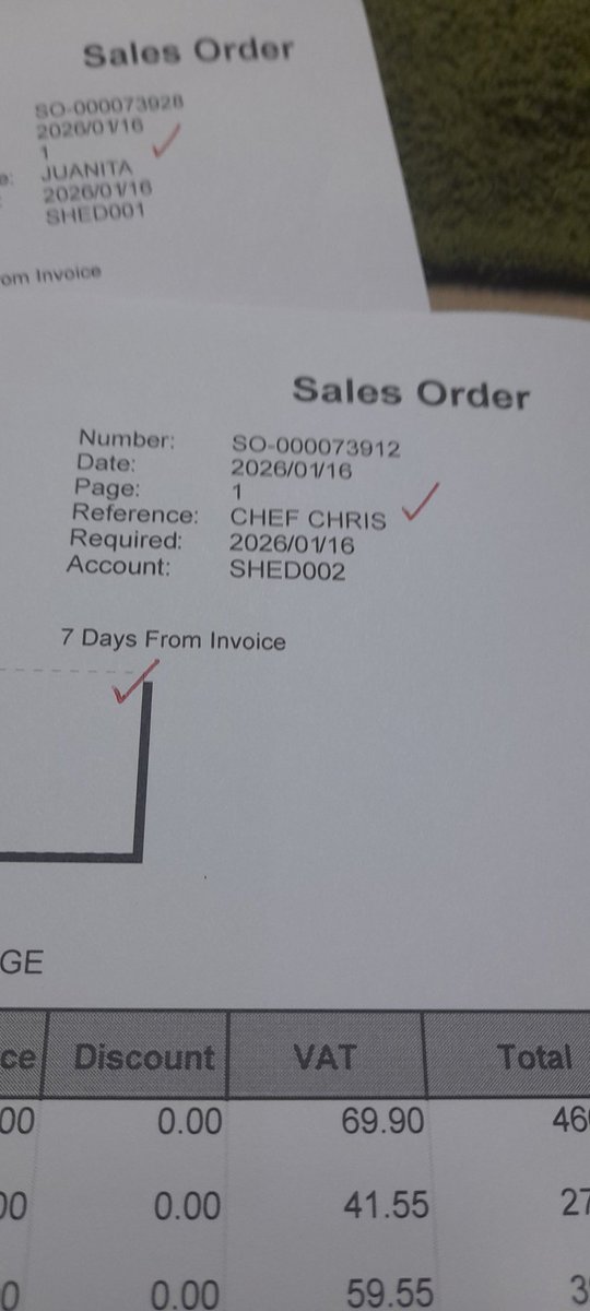 P_Sikhosana85's tweet image. Best way to start 2026.... @PSKDistribution keep on pushing 🫸