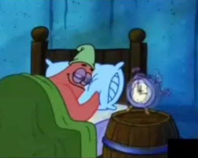 AngelMacipl's tweet image. Yo, durmiendo bien feliz || pero suena la alerta sísmica: 
#sismo #temblor