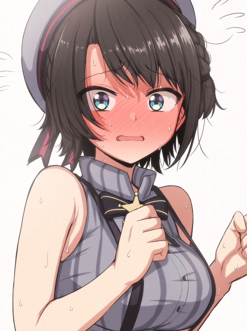 ravenpasaway's tweet image. 風邪をひいて鼻水が止まらない
 ティッシュが手放せない 🤮