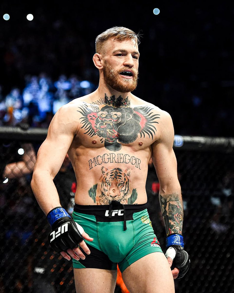 mcgregorufc22's tweet photo. Who’s the perfect opponent for Conor McGregor at the White House? 🤔 https://t.co/jyRmSt8j6v