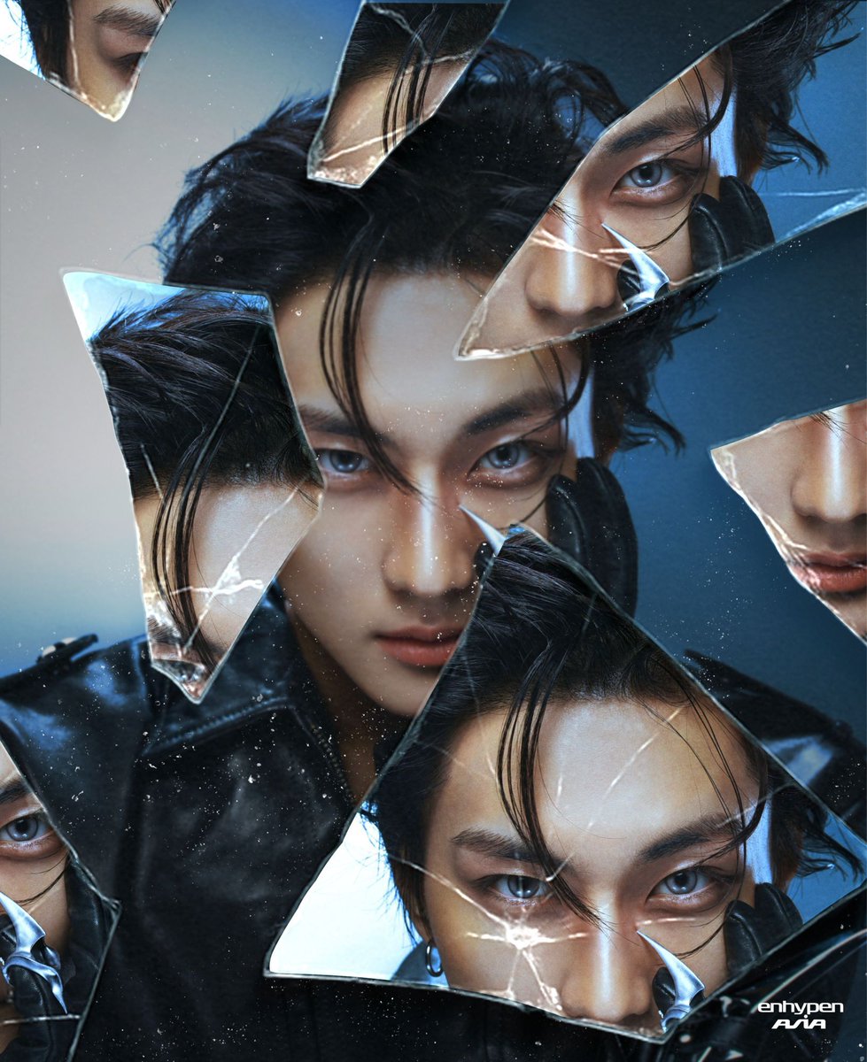 AsiaEnhypen's tweet image. One hour. The knife rises, precise and merciless. Sin strikes deep. All that was hidden is revealed. All that was forbidden vanishes. The stage is set. THE SIN : VANISH begins.

WATCH OUT IT’S A KNIFE
#ENHYPEN #THE_SIN_VANISH
#ENHYPEN_10thComebackDDAY
#ENHYPEN_7thMiniAlbum…