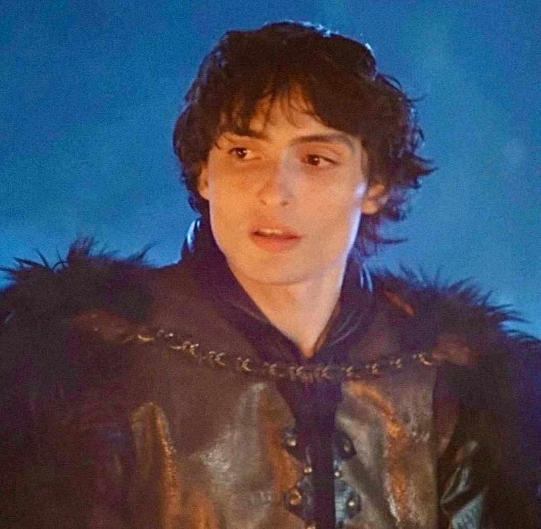 StrangerNews11's tweet image. The Paladin &amp;amp; his Sorcerer 🔥