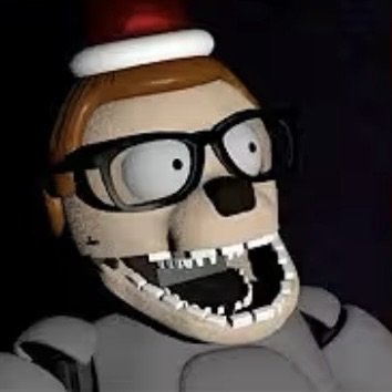 RealTorres15's tweet image. It's crazy how good most prisma 3D fnaf animators are
We gotta let them get recognition more
Pic unrelated