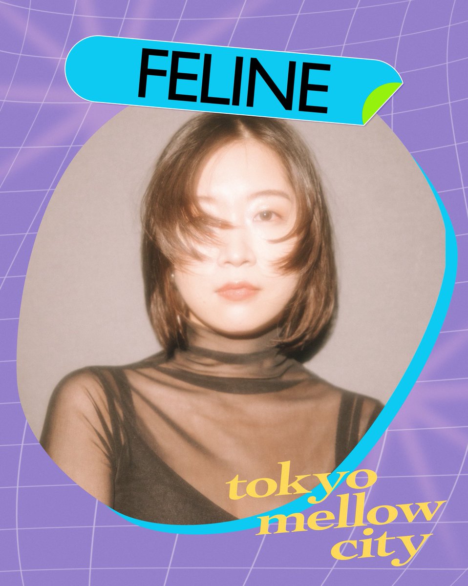 skiemo1651's tweet image. 🌃🍷明日🍷🌃

#tokyo_mellow_city vol.25

🗓️1/17(土)16:00-
📍渋谷OTO

▼Guest DJ
FELINE
judgeman

▼tmc crew
muramura
skiemo
marilyn
Hasshy
ryo oxxisxi
haruna

2026年最初のメロウシティ、いよいよ明日開催です！
タイムテーブルも公開しました🕓
飲んで踊って楽しい一日にしましょう🥂