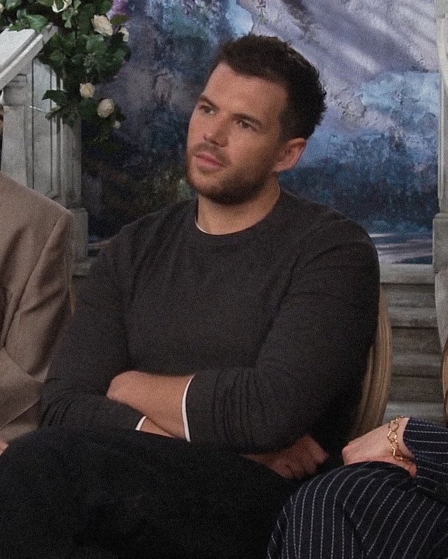 🎞️luke newton archive (slow) tweet media