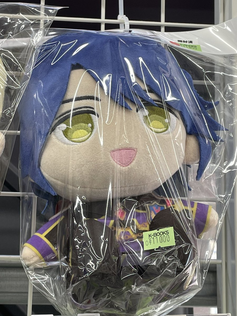 コーナー紹介】 プリティーシリーズ 東京アニメセンターにて、POP UP