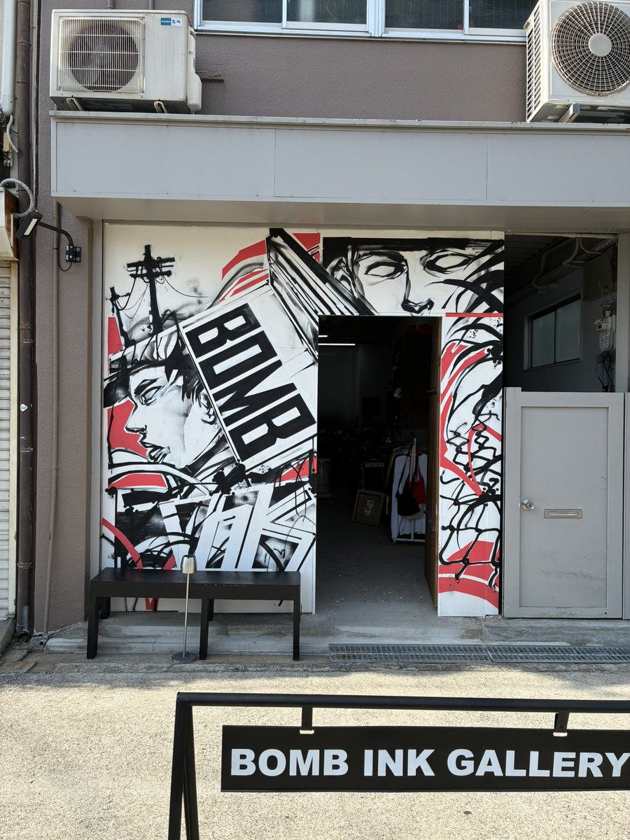 bomb_ink_gallery tweet media