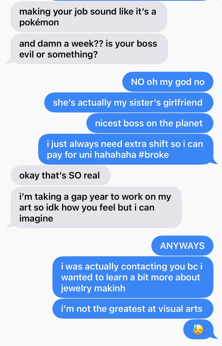 seaoflaces's tweet image. smau update sneak peak 💗