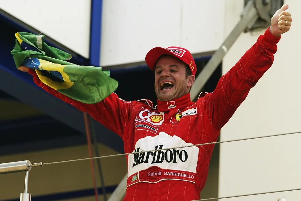 F1 LEGENDADA 🇧🇷 tweet media
