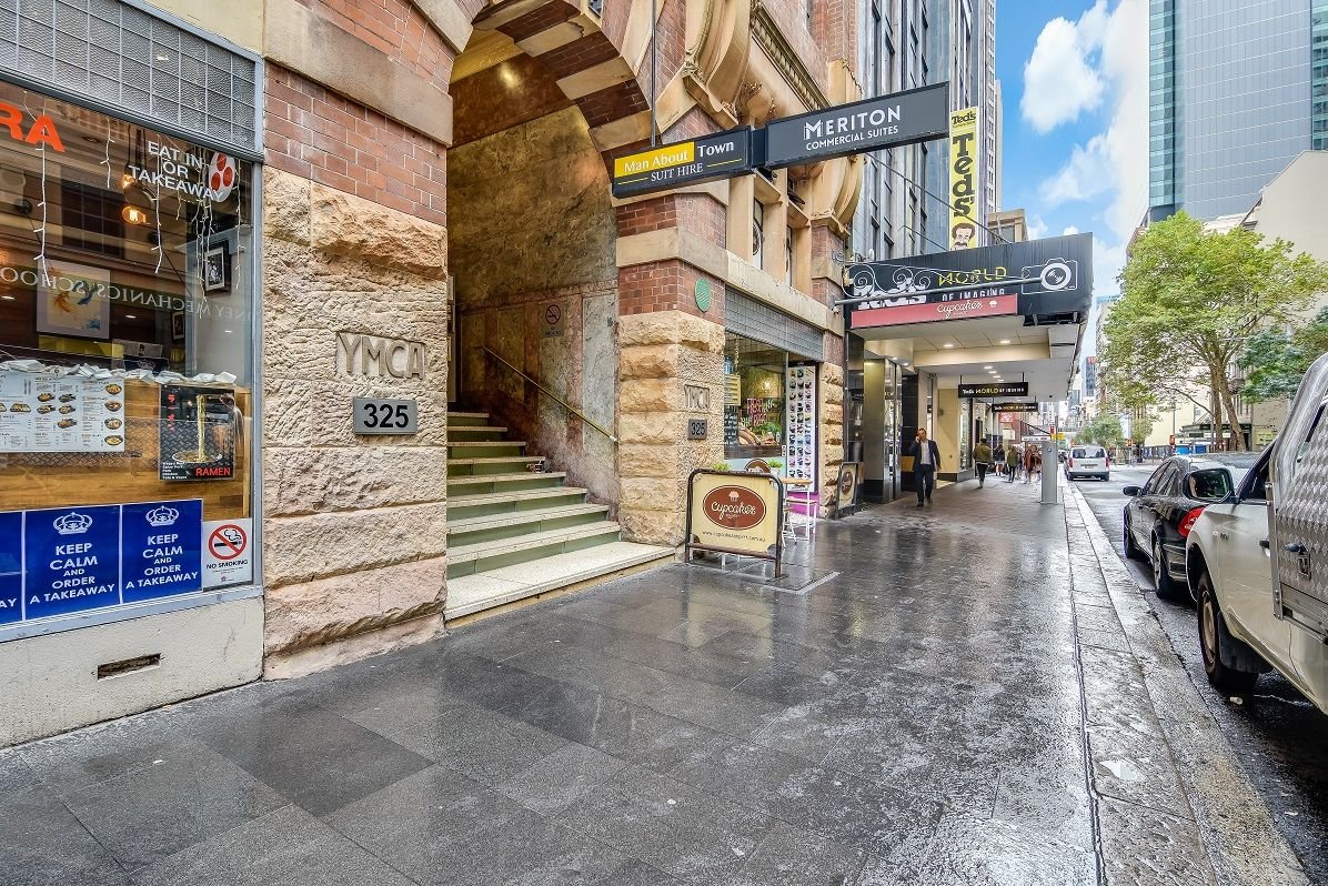 SydneyOffices's tweet photo. 325 Pitt Street - Fitted &amp; Furnished Heritage Office Suite 58sqm (Approx.) In Former YMCA Headquarters Built Circa. 1907 Now Available For Lease
https://t.co/m9GDDkmhY8
#forlease #realestate #sydney https://t.co/lADVCT8cAg