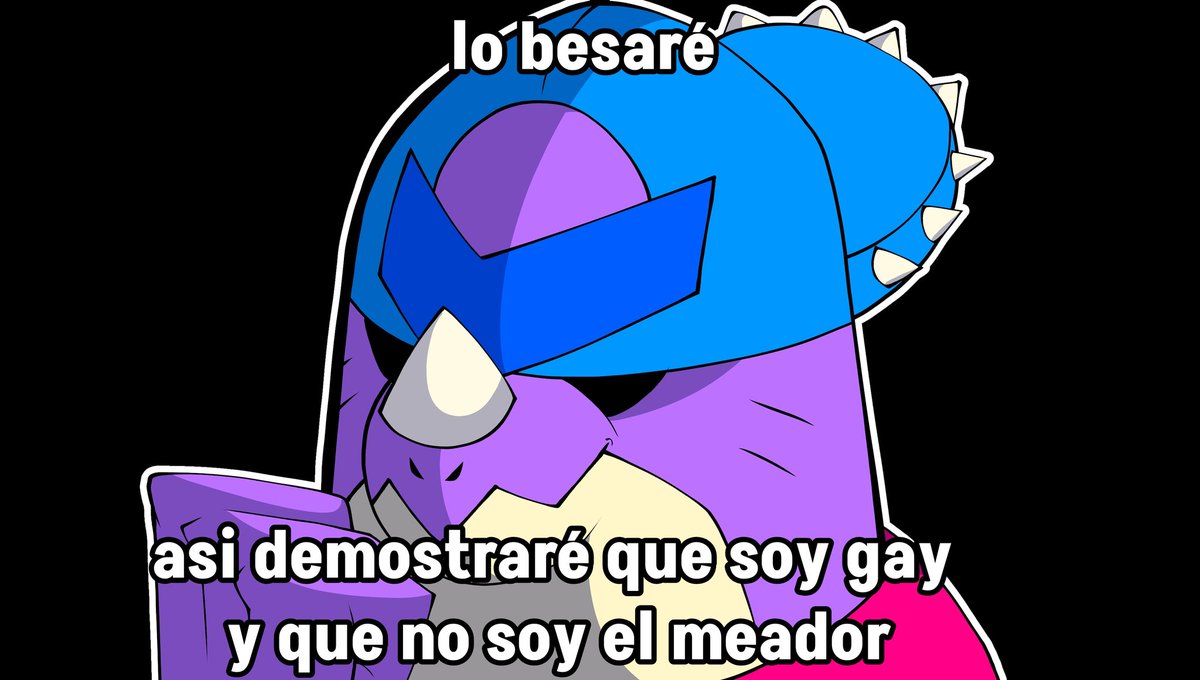 Wip de mi próximo video 

#BrawlStars #BrawlStarsPierce