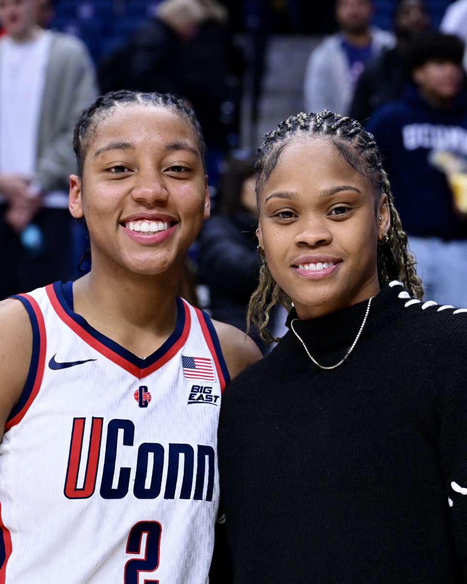 UConn Women’s Basketball tweet media