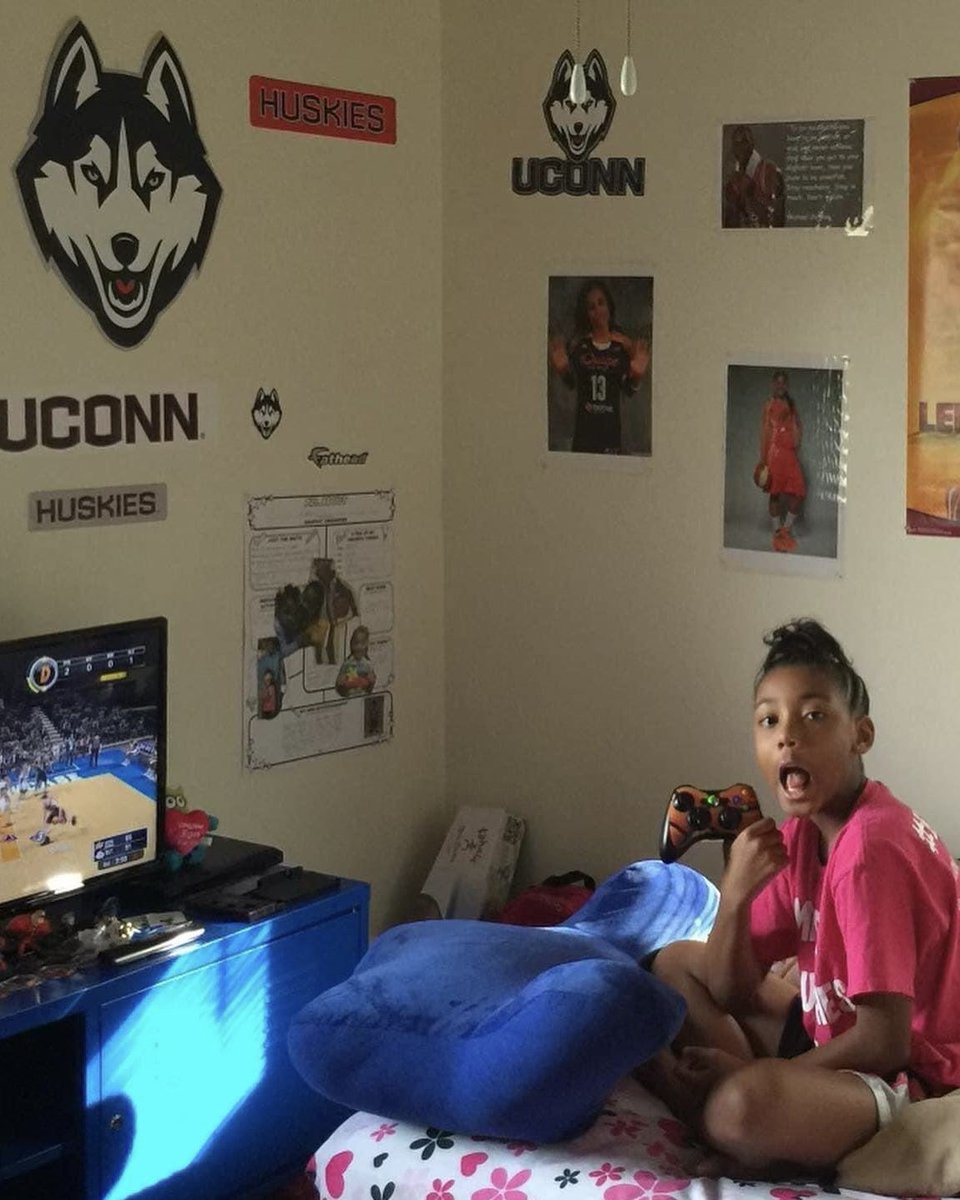 UConn Women’s Basketball tweet media