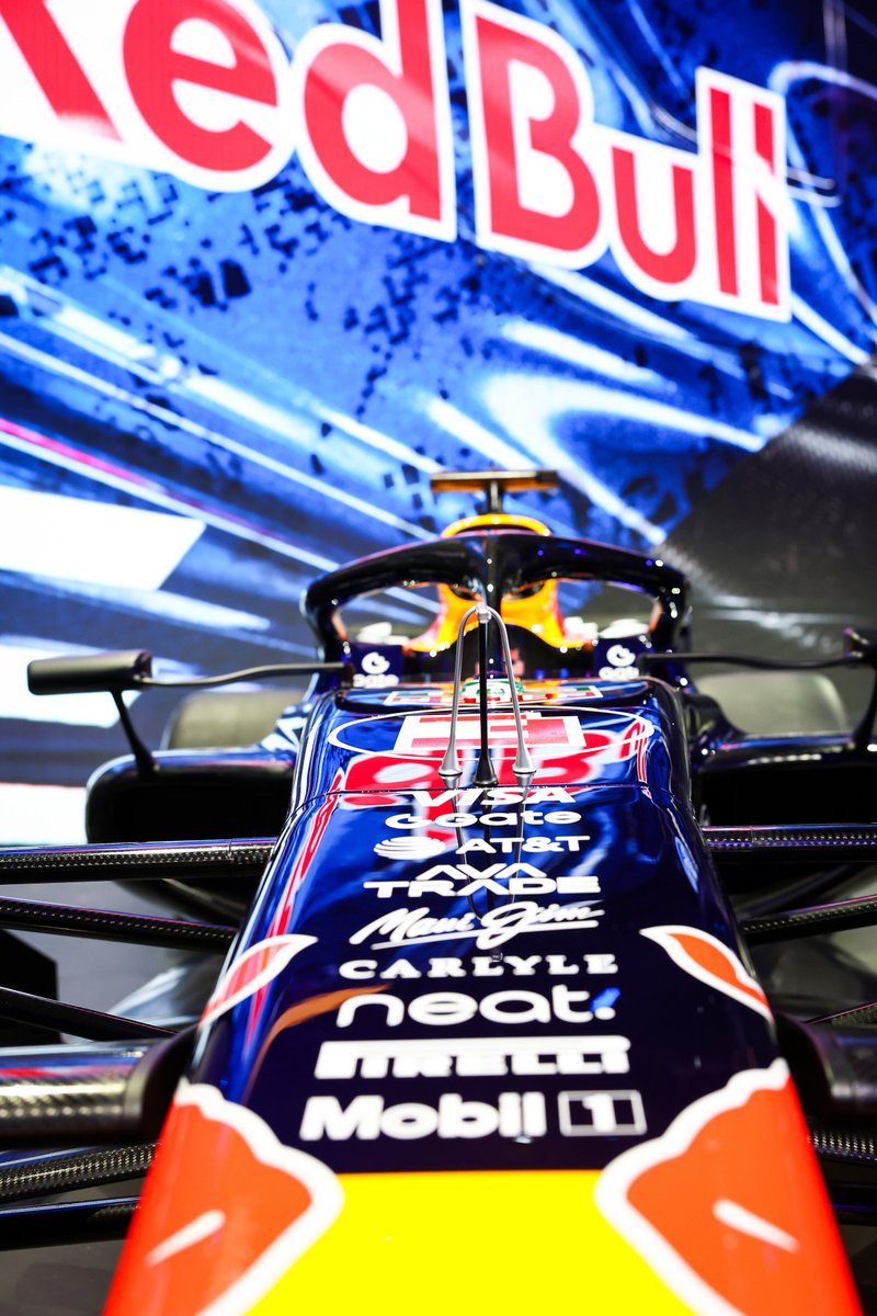 redbullmotorJP's tweet image. 新リバリーの細部を見たい方用👀
#RedBull #翼をさずける #F1jp