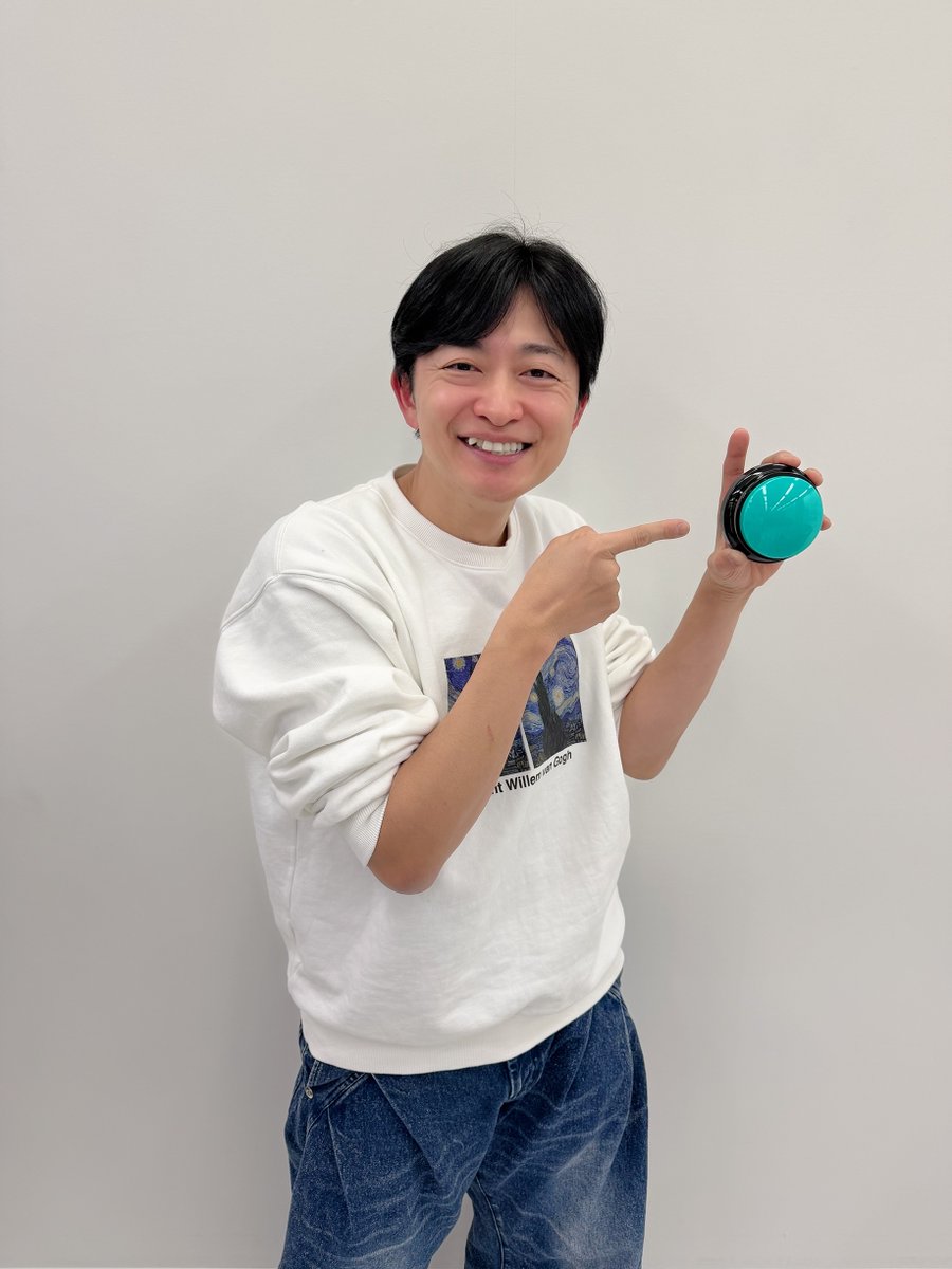 下野紘 ひとりらじお」第62回配信開始です！ 収録としては年始最初の回