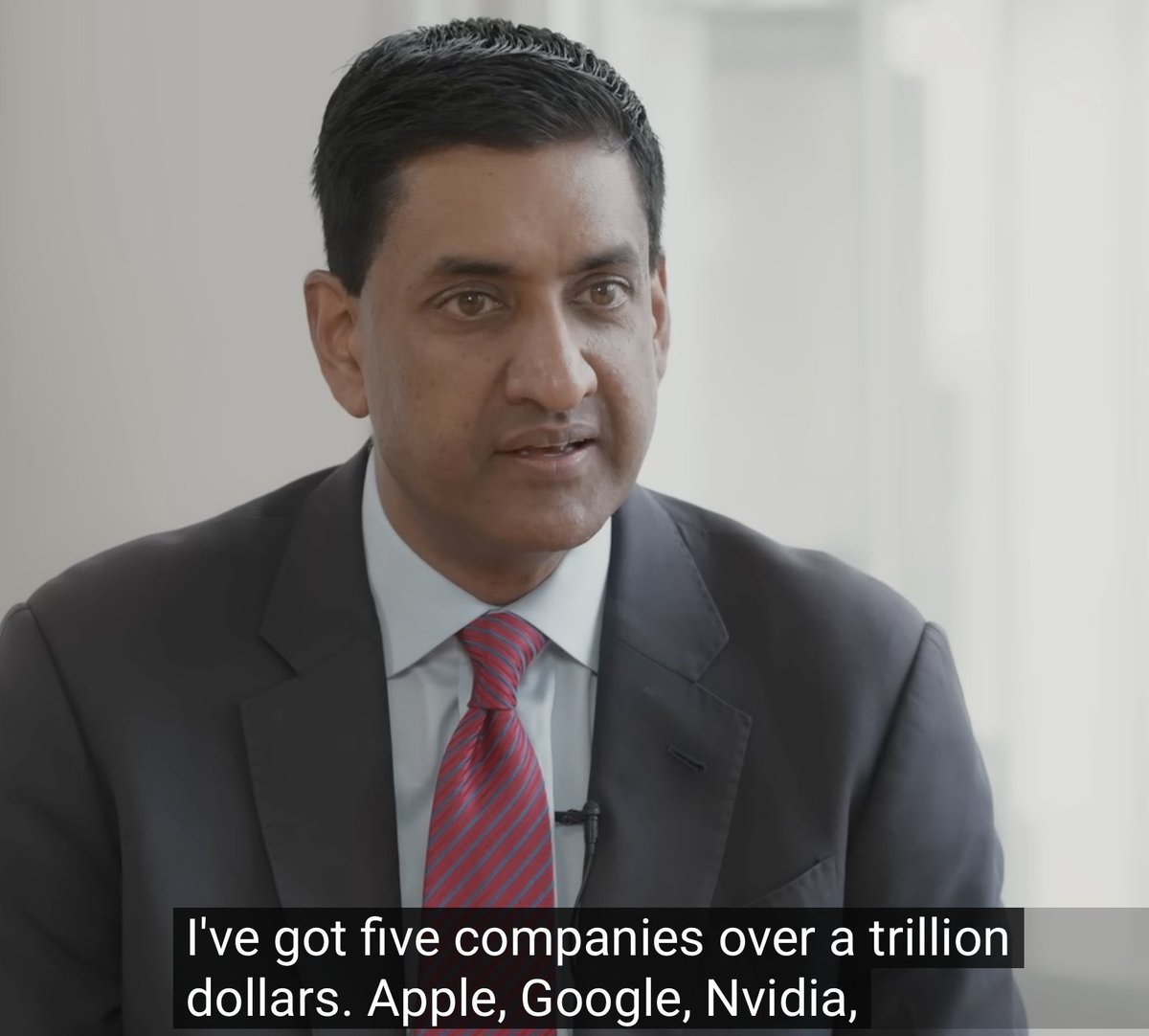 zck's tweet image. In America you can build a trillion dollar company only for your local congressman to one day claim ownership and use you as a piggy bank