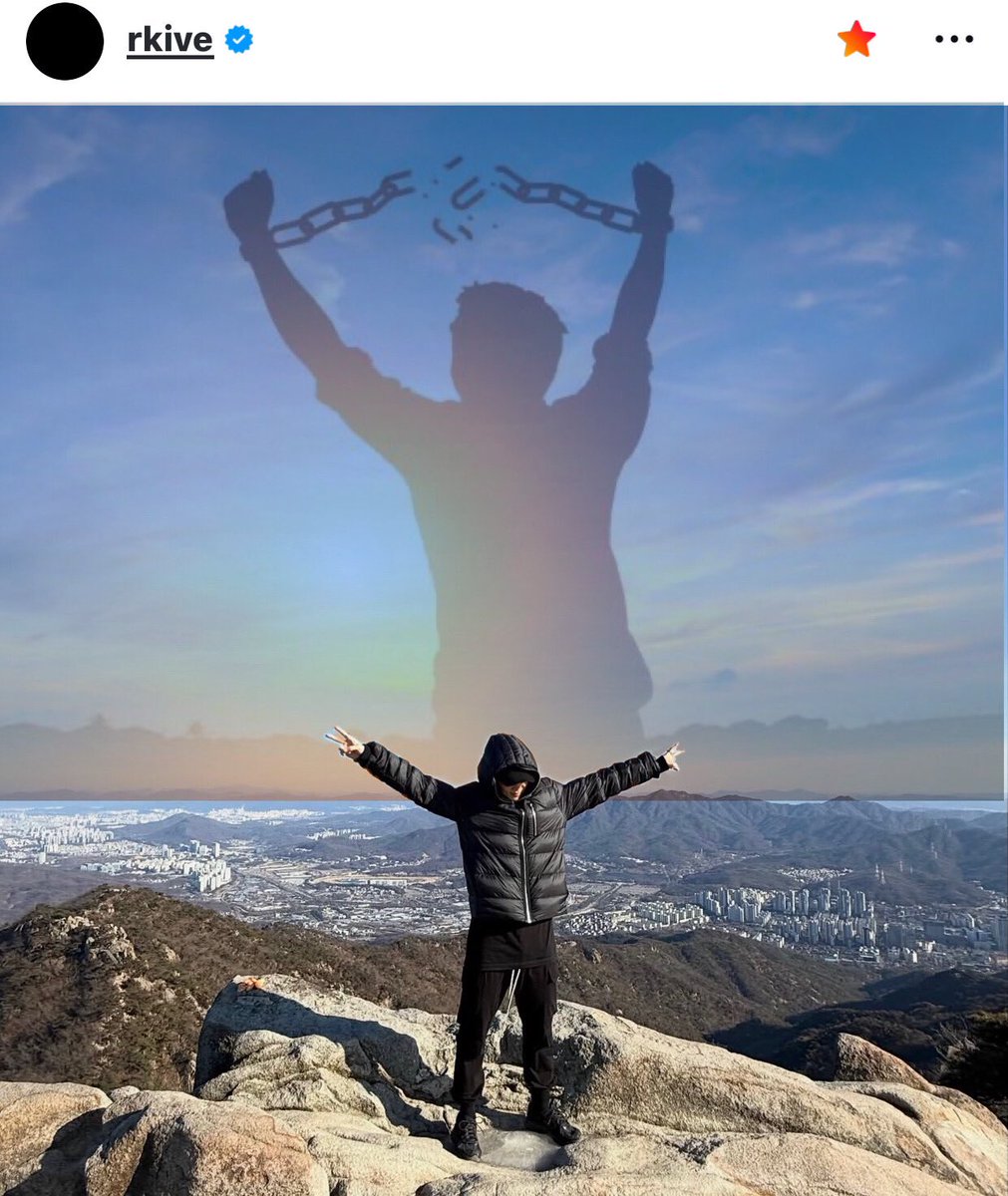 jjkdday's tweet image. 