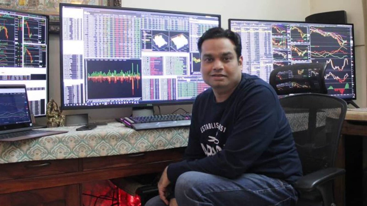 Ankit Prajapati tweet media