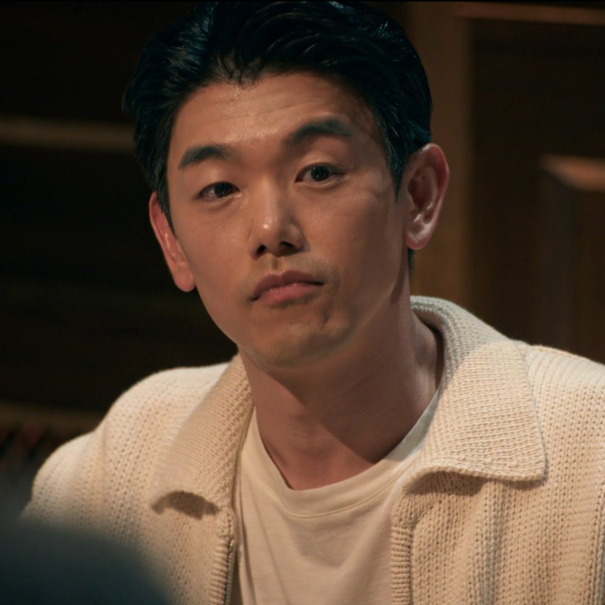 gibsonoma's tweet image. "You might need another career." 💀 #TheTraitorsUS