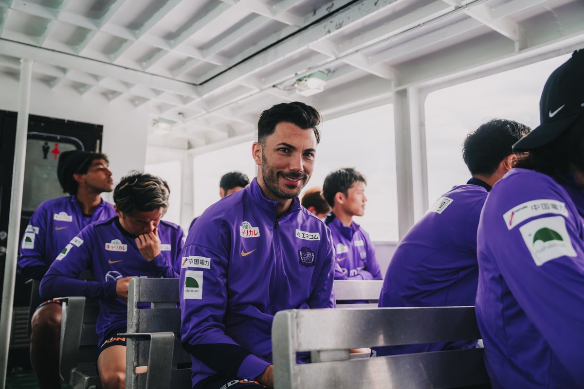 𝐎𝐤𝐢𝐧𝐚𝐰𝐚 𝐂𝐚𝐦𝐩 𝐃𝐀𝐘𝟔 ついにトルガイが合流🙌 今日は