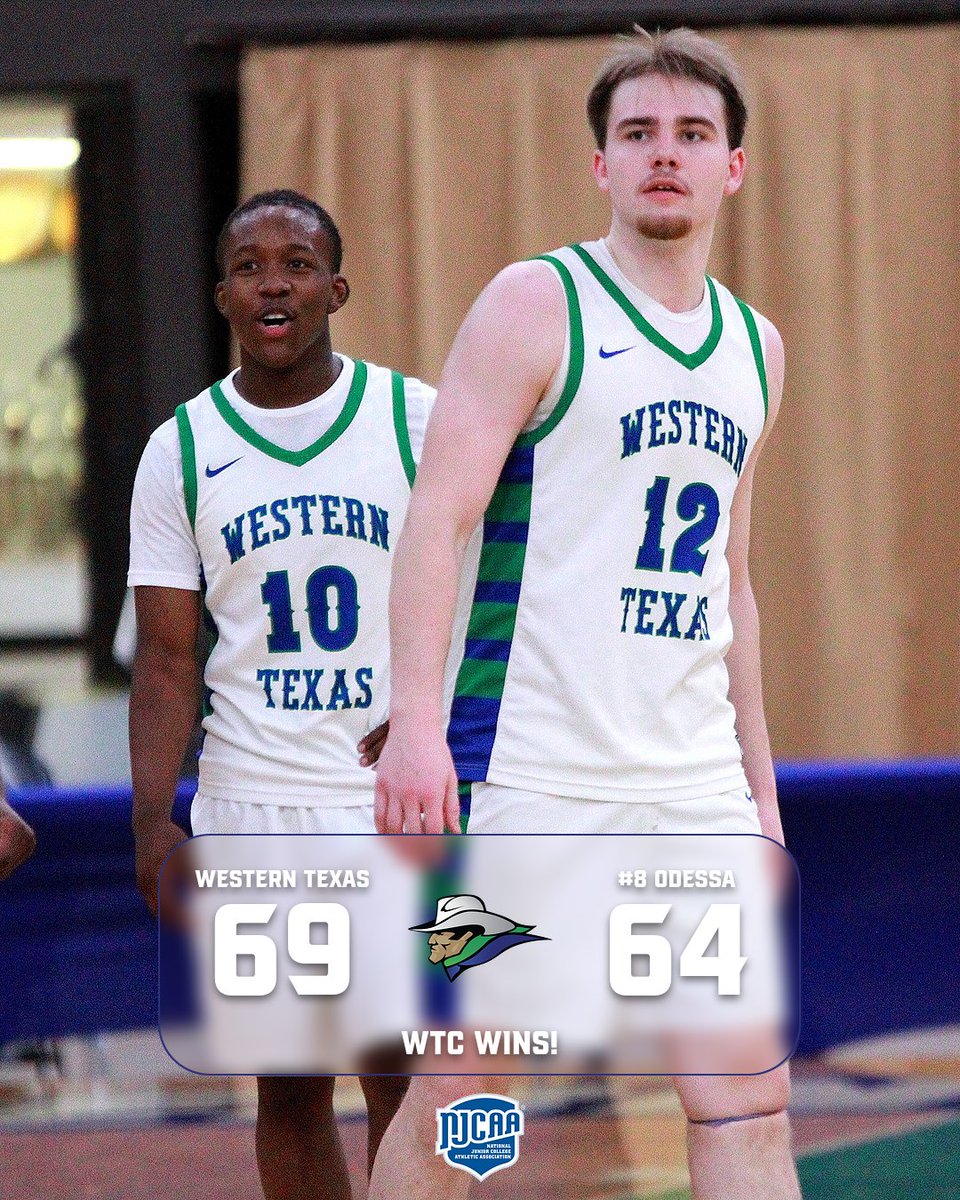 WTC Athletics tweet media