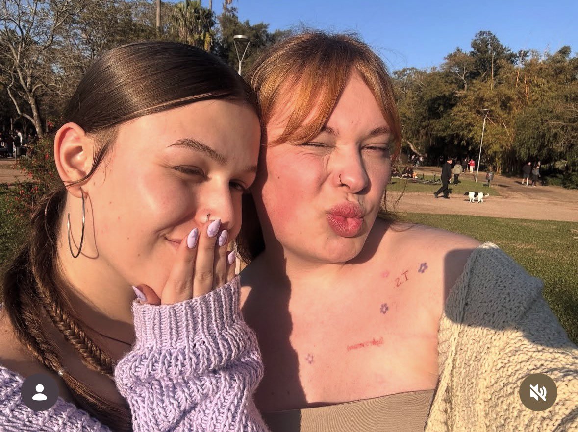 offeliars's tweet image. Miga tenho um bafo fortíssimo pra te contar….