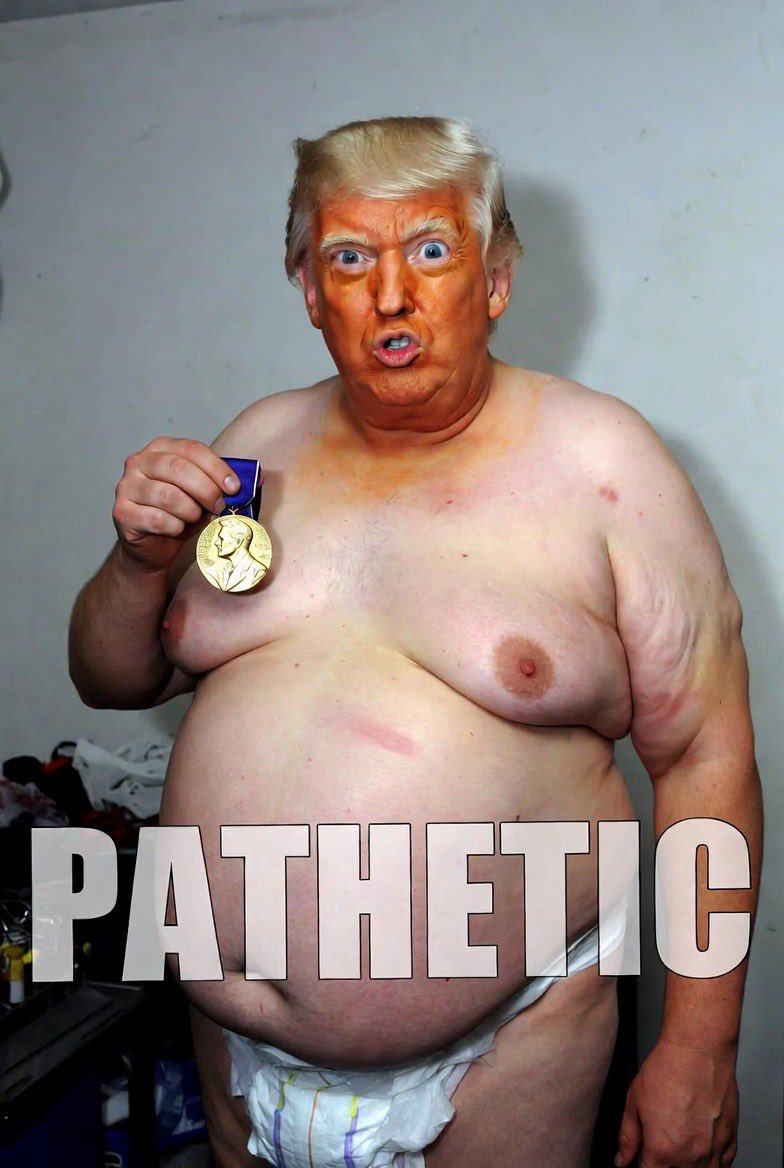 <a href="/MysterySolvents/">@MysterySolvent</a> A pathetic clown!