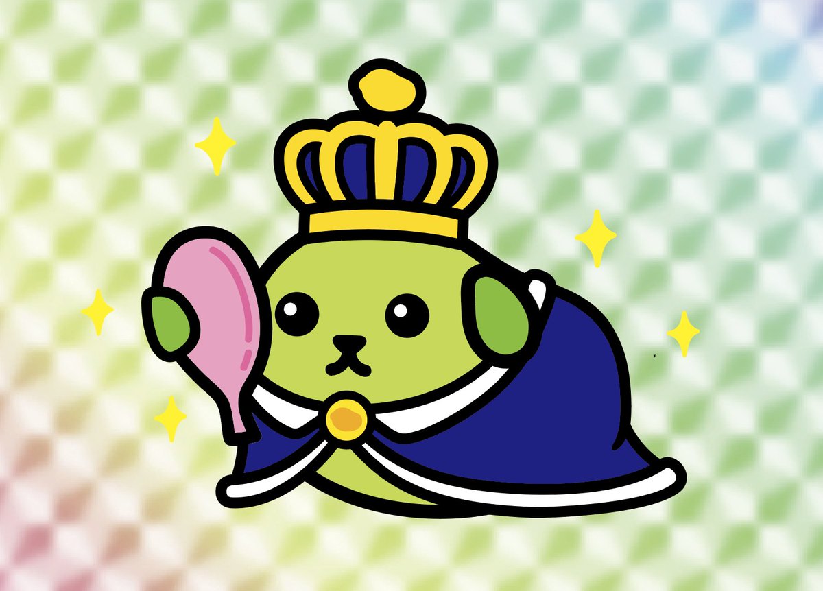 豆しば (@mame_official) / Posts / X