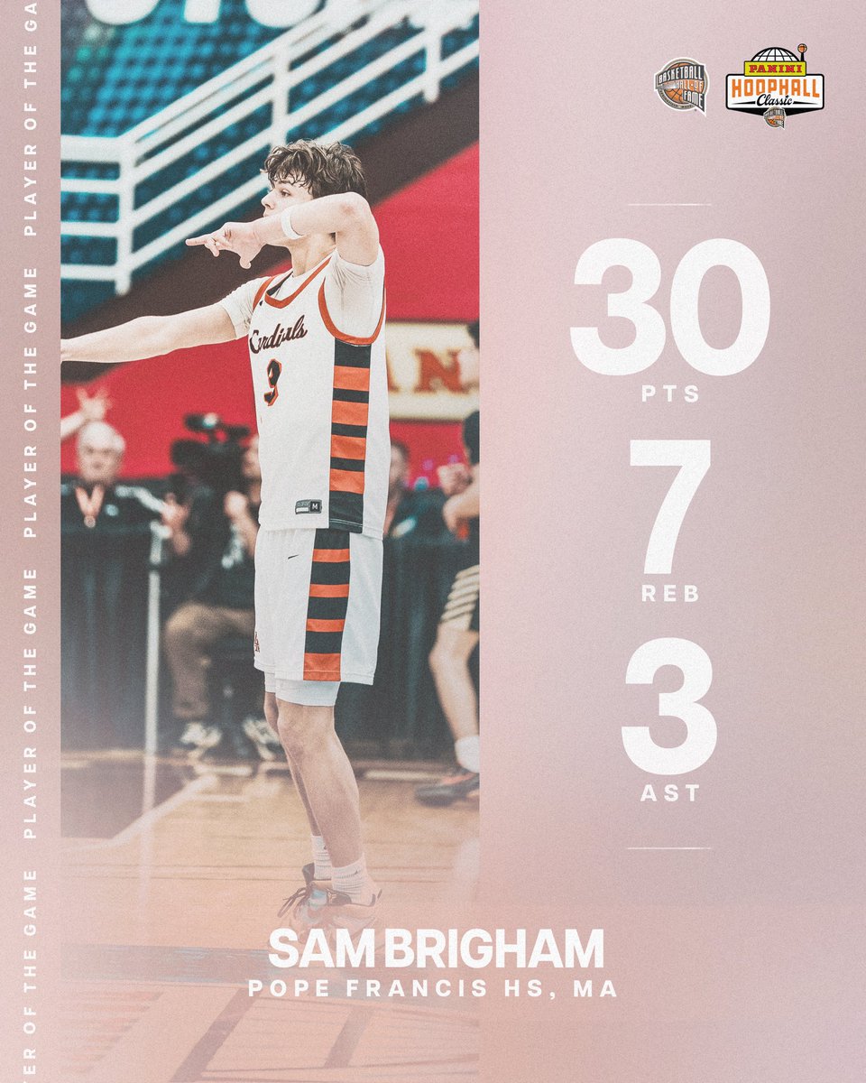 Hoophall Classic tweet media