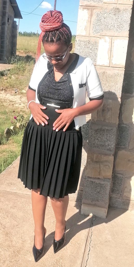 🚸 School 🚸 school 🚸
Good morning beloved fam 💞