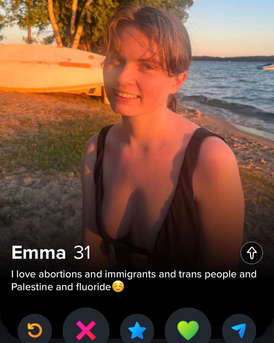 FightWithMemes's tweet image. Good Heavens, I'm glad I'm already married. The dating market looks terrible.