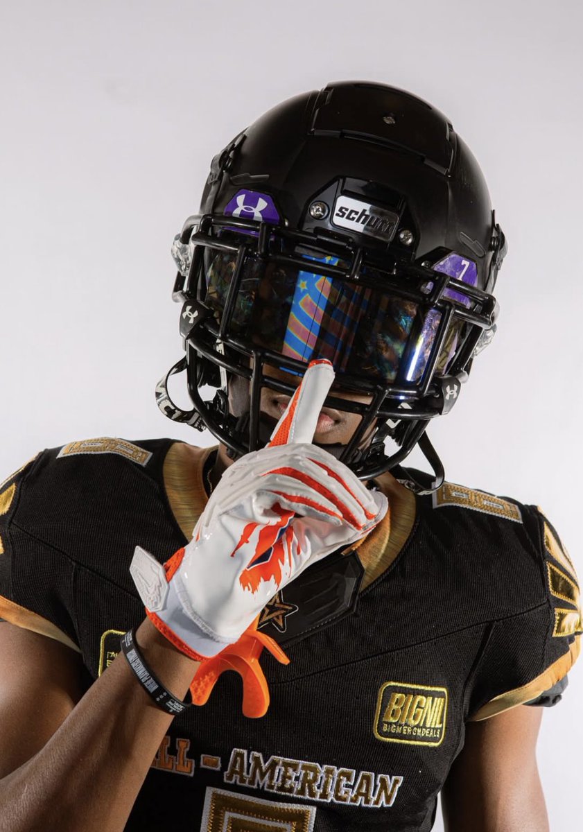 Emanuel WOODS II tweet media