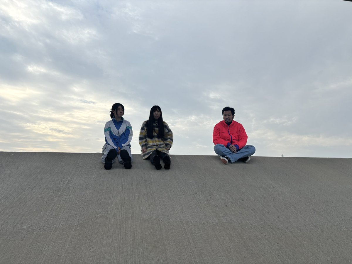 ゆうべの星 tweet media