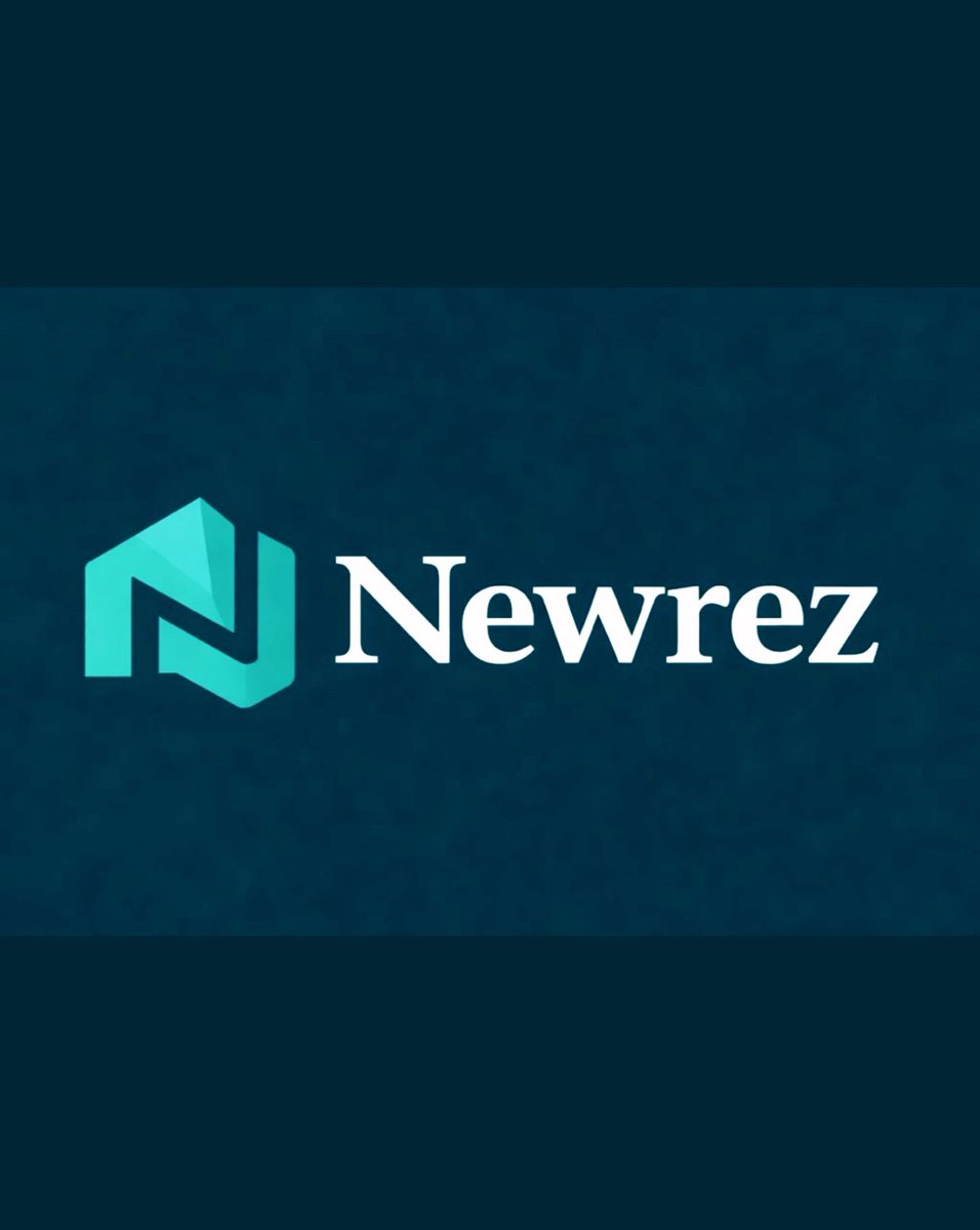 🚨 BREAKING ⚡️ 🏦 Newrez ($864B valuation) is set to accept Bitcoin &  crypto for mortgage payments — a major leap toward mainstream crypto  adoption!