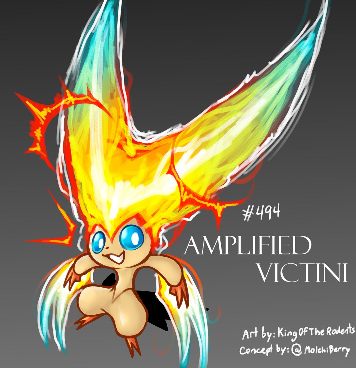 I HAD TO DO MY GOATTT

This is a sick concept dude oh my god