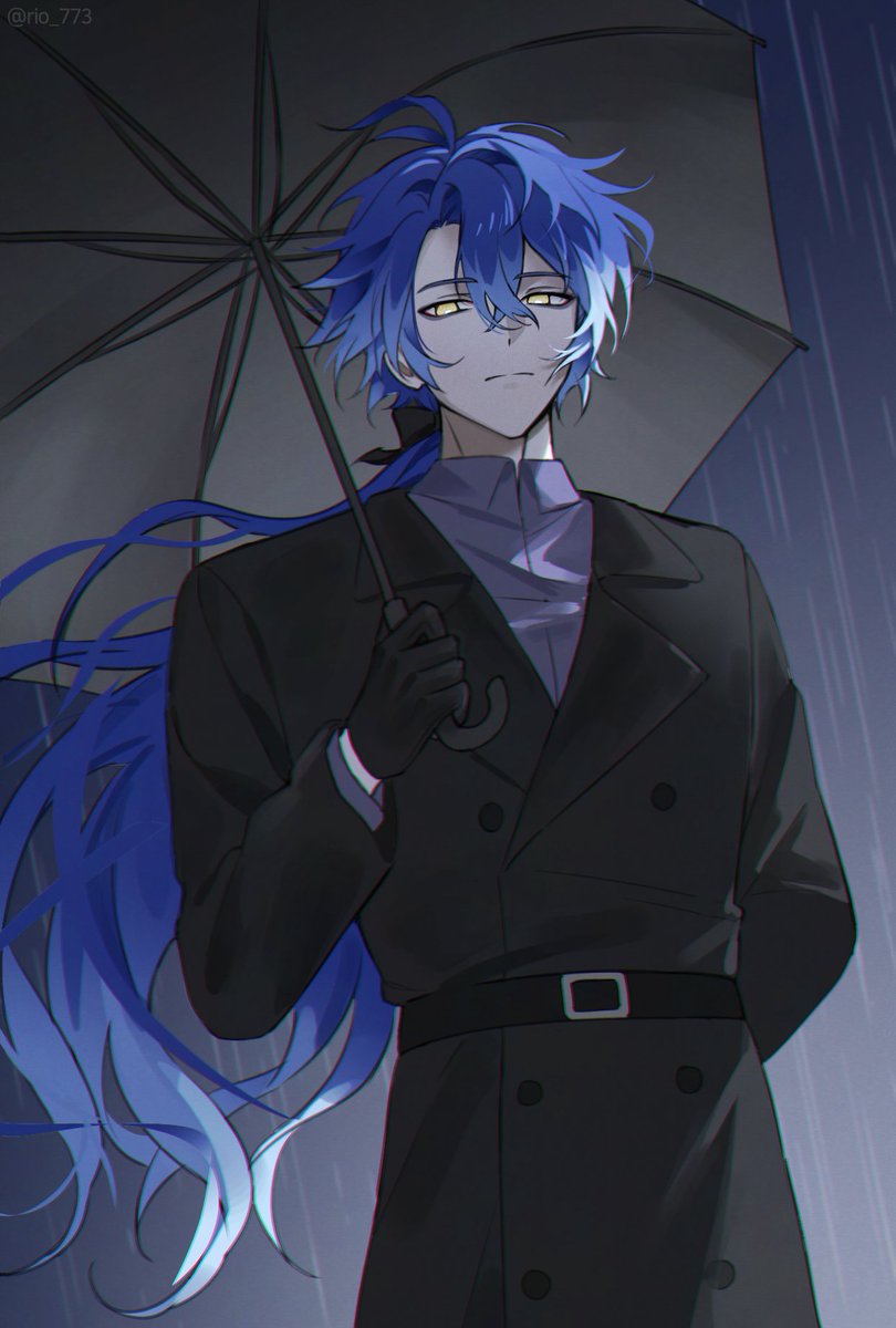 rio_773's tweet image. 