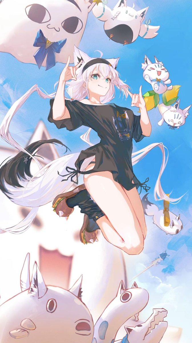 rdickson3's tweet image. 今朝の散歩で出会った犬がとても人懐っこくて可愛かった 🐁